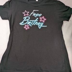 Free Britney (Spears) Hey, It Could Happen Again😄